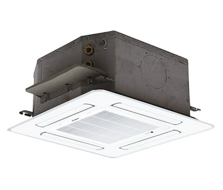 Kentatsu KMZA25HZRN1/KPU65-D