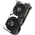 Видеокарта ASUS Dual GeForce RTX™ 5060 8GB GDDR7 OC Edition, 128-bit, 2565 МГц