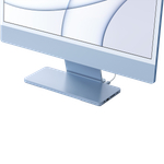 SATECHI Slim Dock for iMac - Blue