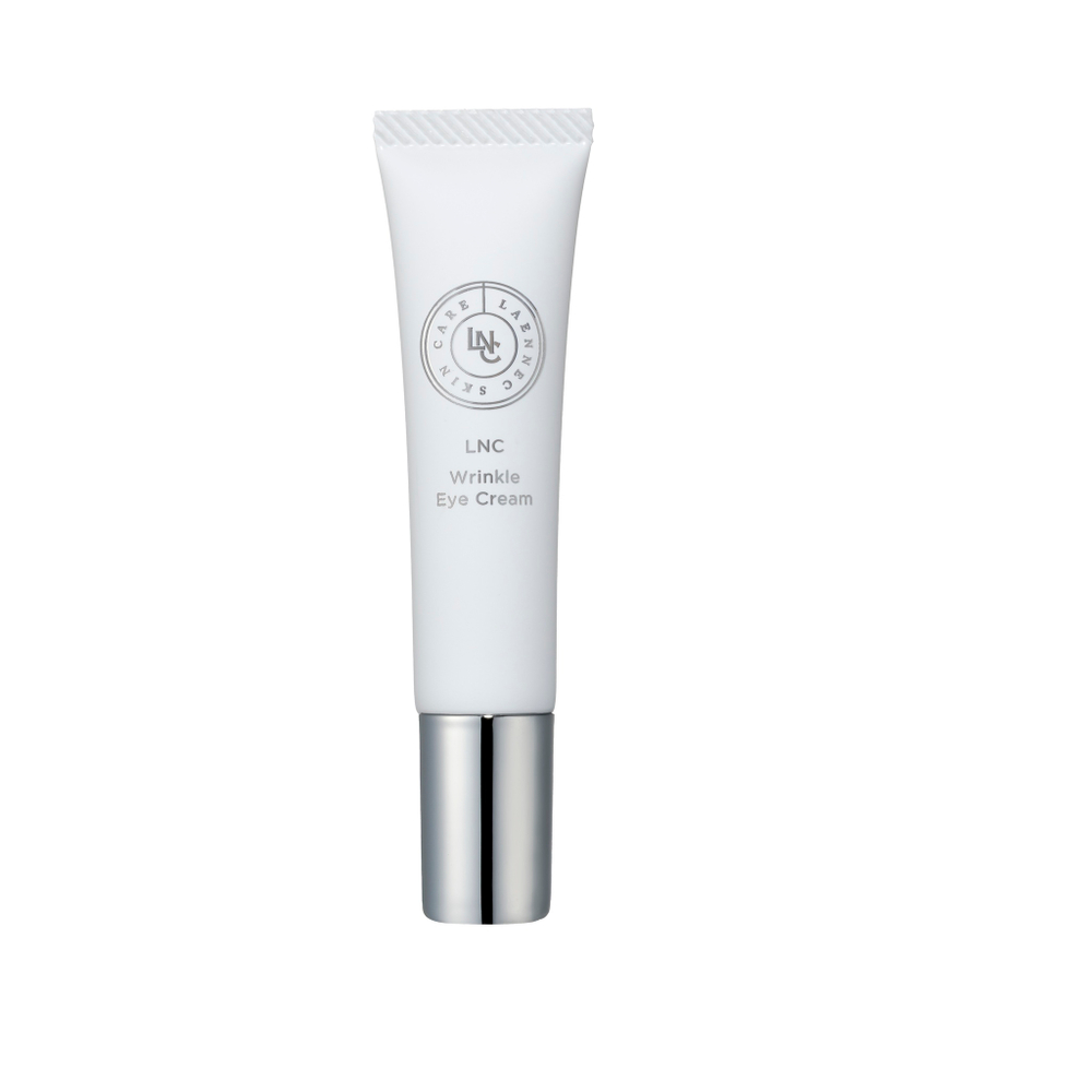 Laennec Skincare Крем-совершенство для кожи вокруг глаз Wrinkle Eye Cream  12 г