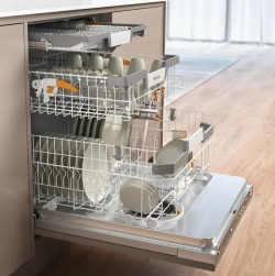 Встраиваемая посудомоечная машина Miele G 7180 SCVi
