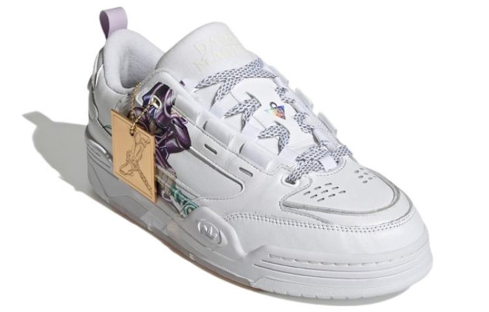 Кроссовки Yu-Gi-Oh X Adidas Originals Adi2000