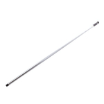 Черенок Step 120 см хромированный упрочненный