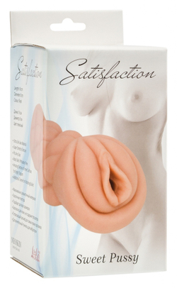 Мастурбатор Satisfaction Sweet Pussy 2001-01Lola