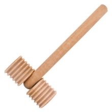 Массажер Тимбэ Продакшен Каток ребристый