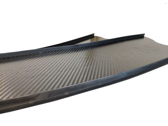 Лопасти Пеленгас карбон