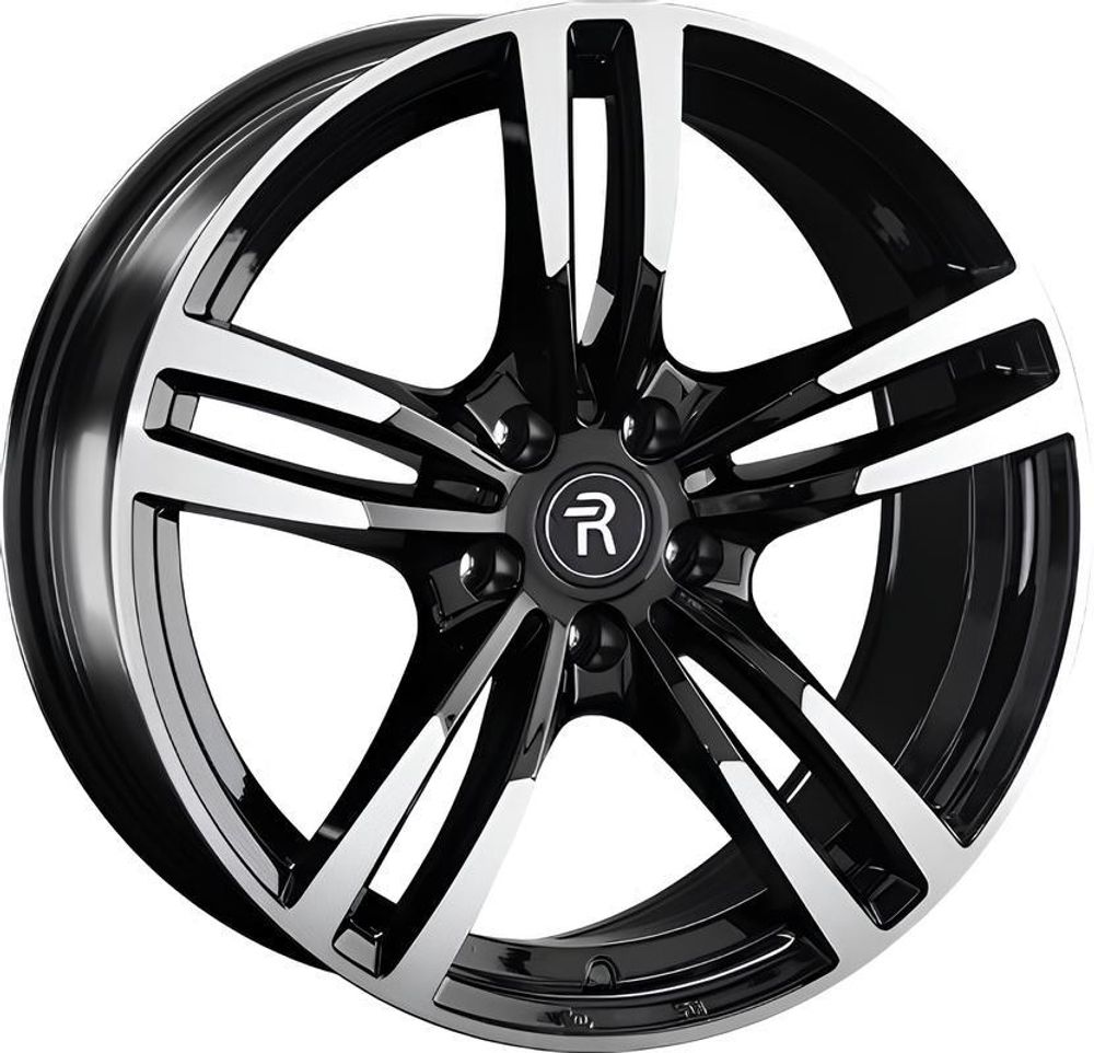 Replay PR37 9x20 5x112 ET 26 Dia 66.6 (MBF)