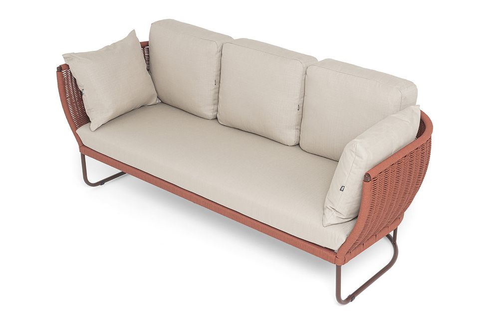 Уличная мебель