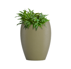 Кашпо, коллекция Classic, форма OVAL