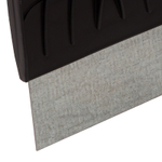 Ледоруб - скребок, 200 мм, 1.76 кг, металлический черенок, Сибртех