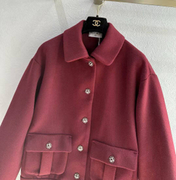 Куртка CHANEL