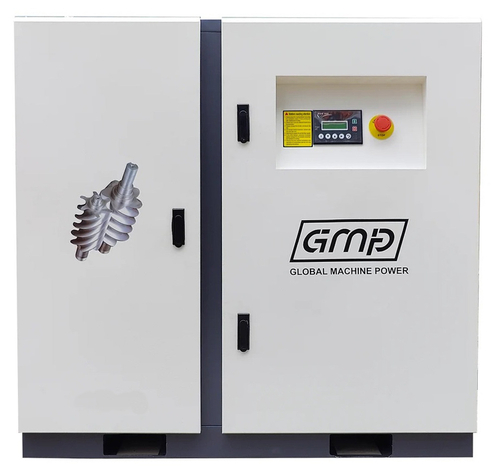 Винтовой компрессор GMP GM-18.5 7D (IP54)