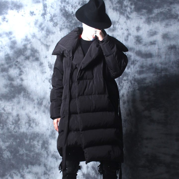 Куртка «AARY»