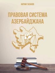 Правовая система Азербайджана