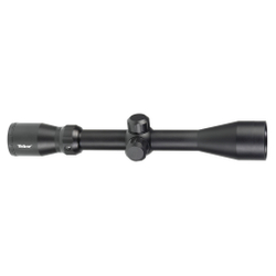 Оптический прицел Veber Храбрый Заяц CBR 3-9x40 ( установка на Hatsan 125 / Сетка Cross Bow (арбалетная) )