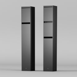 Уличная розетка Maytoni   O460FL-GF02SC