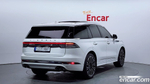 Lincoln Aviator 2 Generation 3.0 Black Label AWD (11.2020)