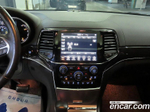Jeep Grand Cherokee 3.6 Overland (12.2020)