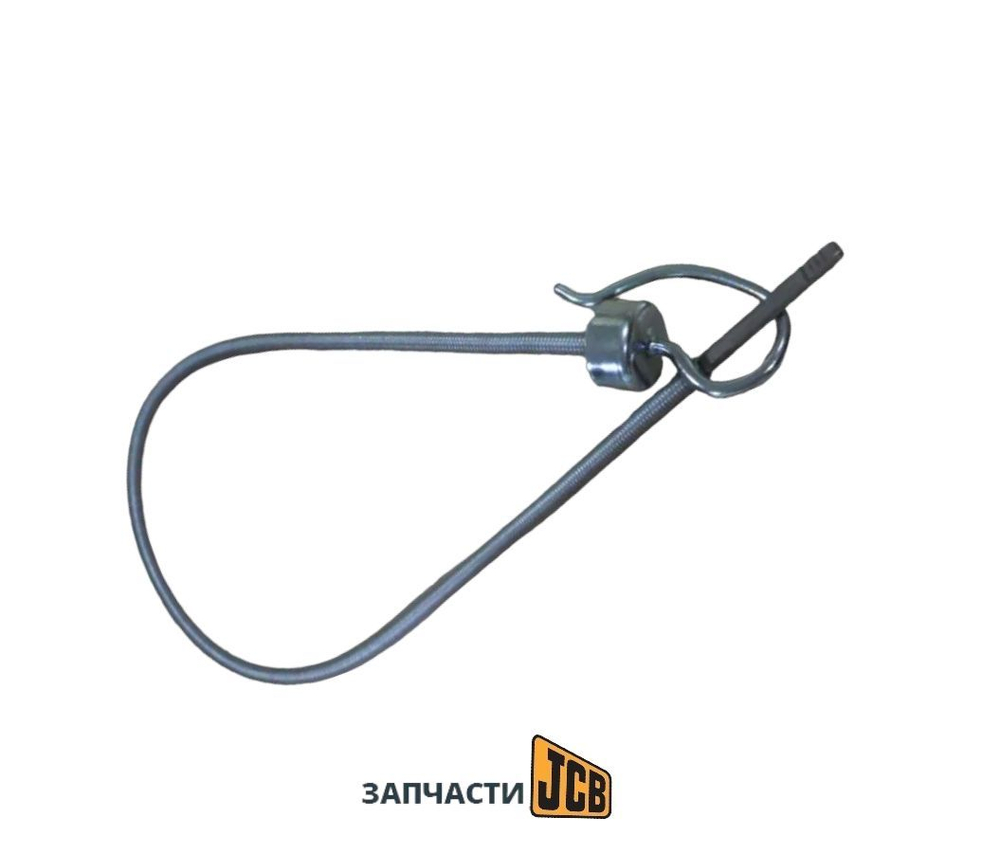 Щуп уровня масла КПП JCB 331/46204