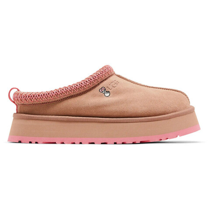 UGG Tazz Love '25 Slipper Sand