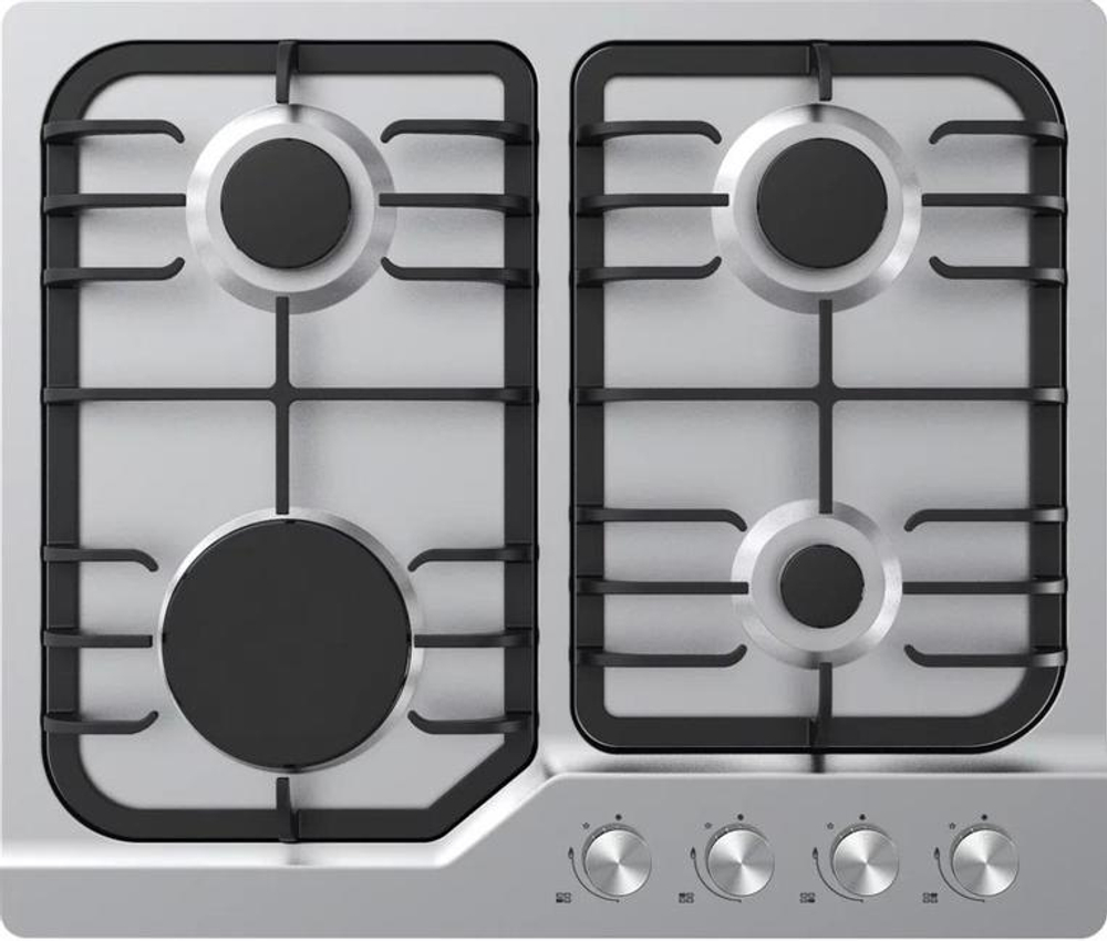 Встраиваемая поверхность MIDEA MG 687 X