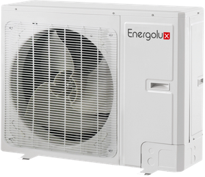 Наружные блоки мини-VRF