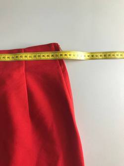 Юбка Zara для делового стиля, маркировка М, визуально 46 размер