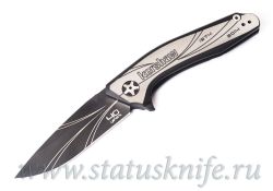 Нож KERSHAW Ruby 40-th Anniversary 4040фотография - 2
