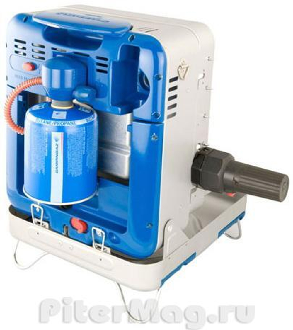 Газовый гриль-шашлычница Campingaz Shashlik Rotario [2000009596]