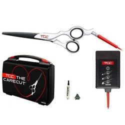 Ножницы горячие Jaguar Thermo Care Cut 6.0"