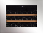 Встраиваемый винный шкаф Dunavox DAVG-18.46SS.TO