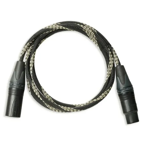 Pro-Ject Connect IT Line DS XLR 2XLR - 2XLR 1.23m