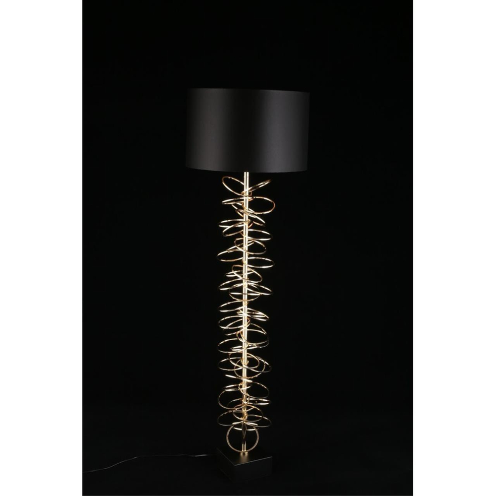 Торшер Aployt Iwona APL.742.05.01