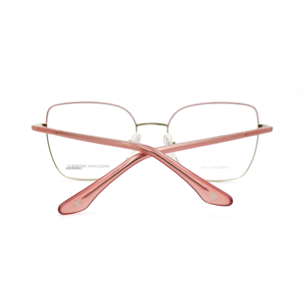 Оправа бабочка William Morris 50243 C1 розовая с золотым