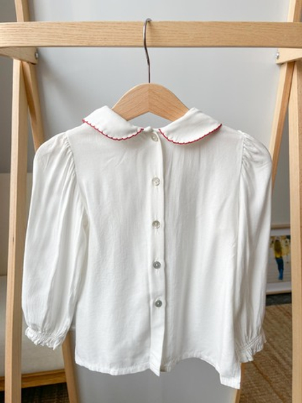 Рубашка Monnalisa, 92