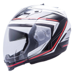 Мотошлем МТ Convert Pragma