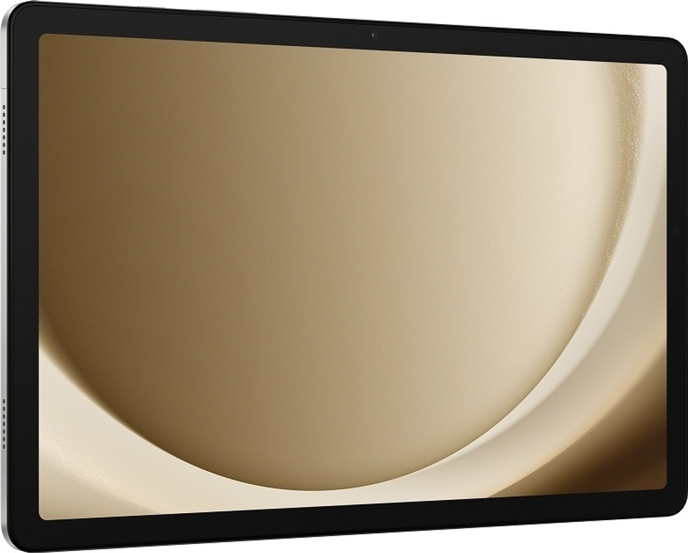 Планшет Samsung Galaxy Tab A9+ 5G 11 дюйм 8 Гб/128 Гб серебристый