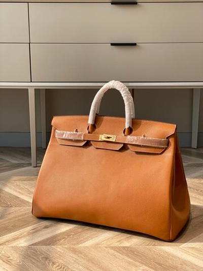 Hermes Birkin 50
