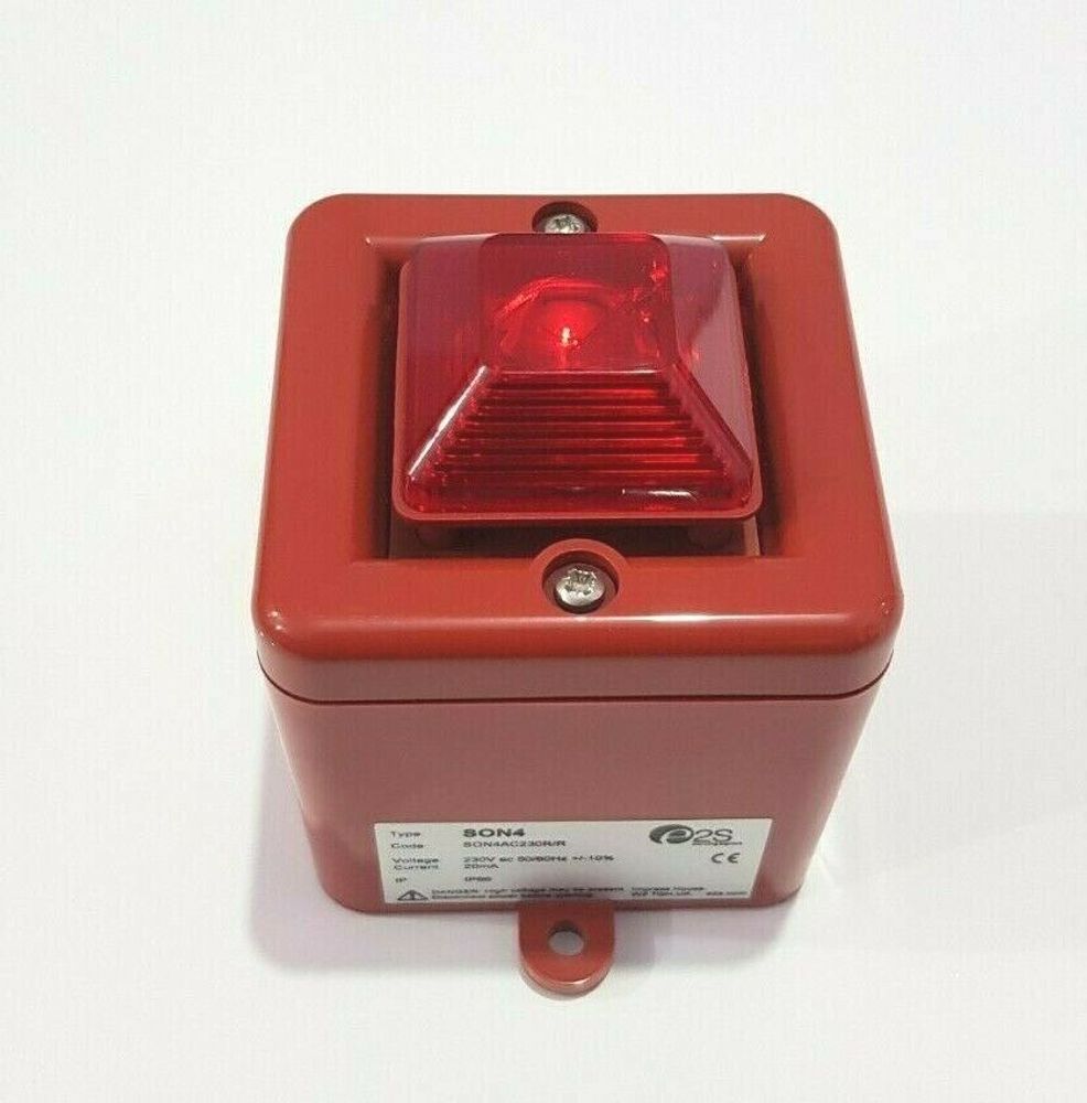 SON4AC230R/R SON4AC230R/R