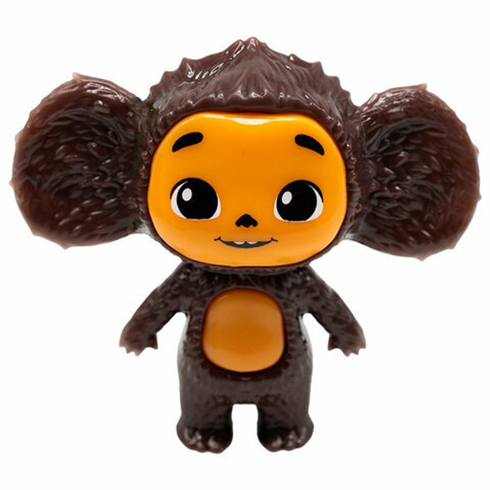 Фигурка антистресс тянучка "Чебурашка", 9 см, PLAY KITS