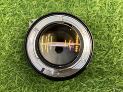 Nikon Nikkor-S 50mm 1.4 Auto Покупка/Продажа