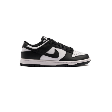 Кроссовки Nike Dunk Low Retro "White Black"