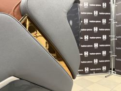 Массажное кресло Hatico Pro Premier SL 4D