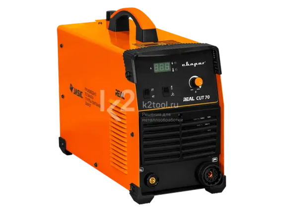 Инвертор сварочный Сварог REAL CUT 70 (L204)