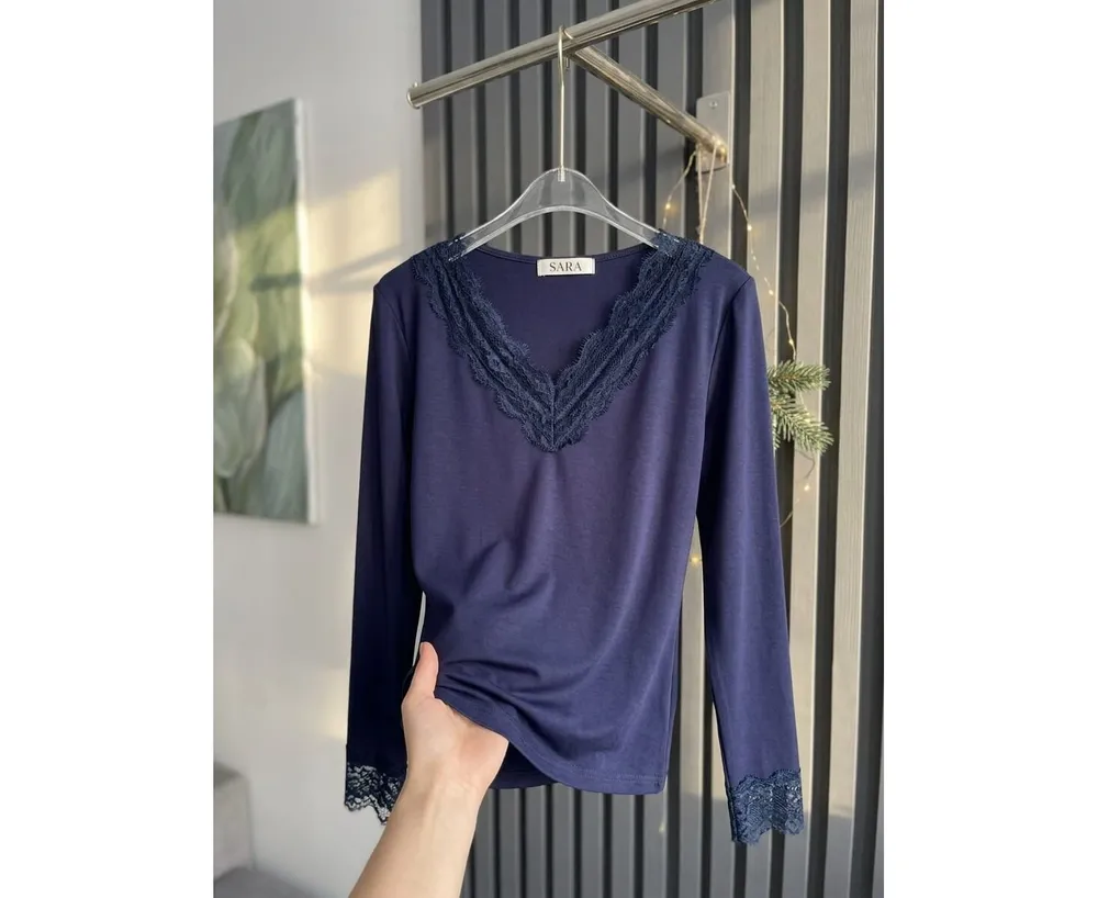 Лонгслив 50370120 Fabrika