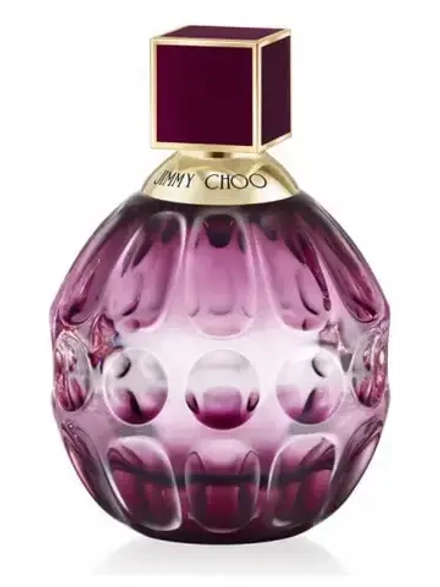 Fever женский восточный аромат для вечерних выходов Jimmy Choo 40 мл
