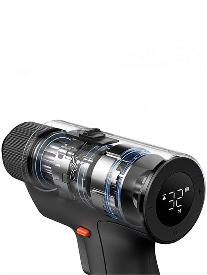 Беспроводная дрель Mijia Cordless Brushless Drill 2 (MJWSDZ002QW)