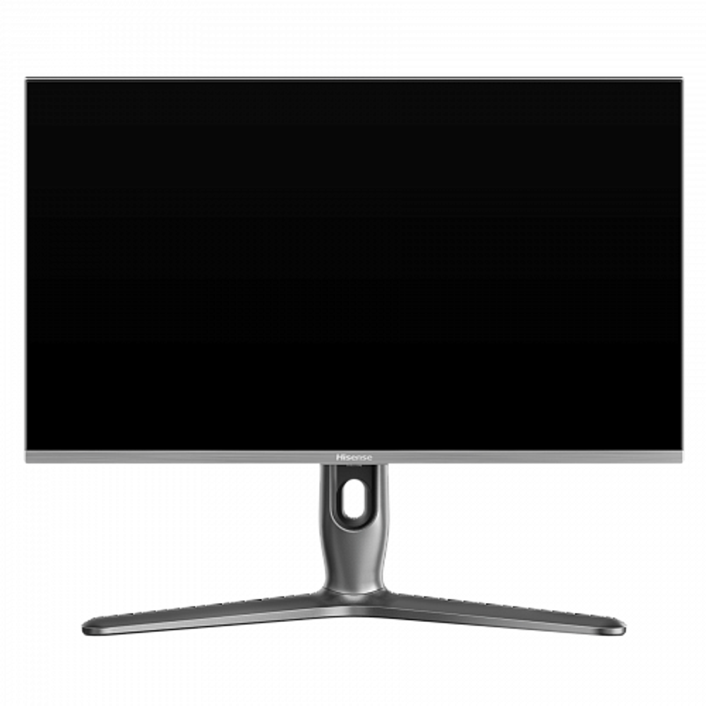 Монитор ЖК Hisense 27G7H 27" Silver