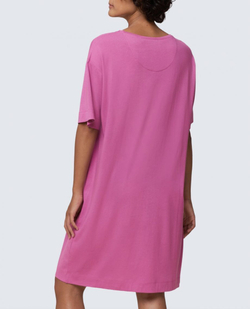 Сорочка Triumph Nightdresses NDK SSL CO/MD Хлопок/Модал