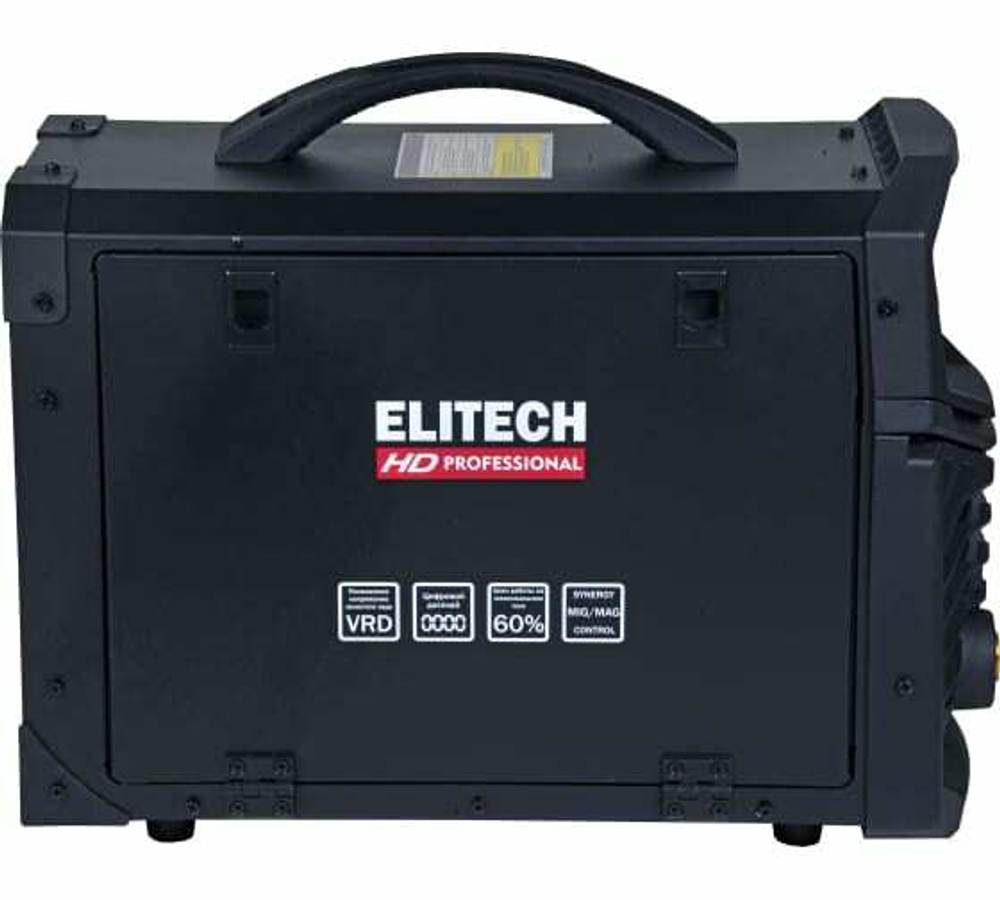 Elitech HD WM 300 SYN Инверторный сварочный аппарат